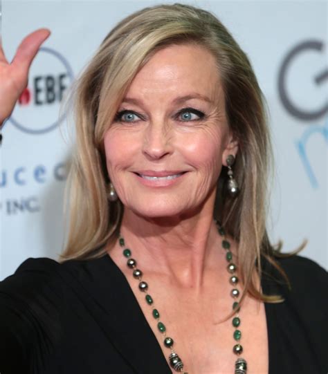 Bo Derek